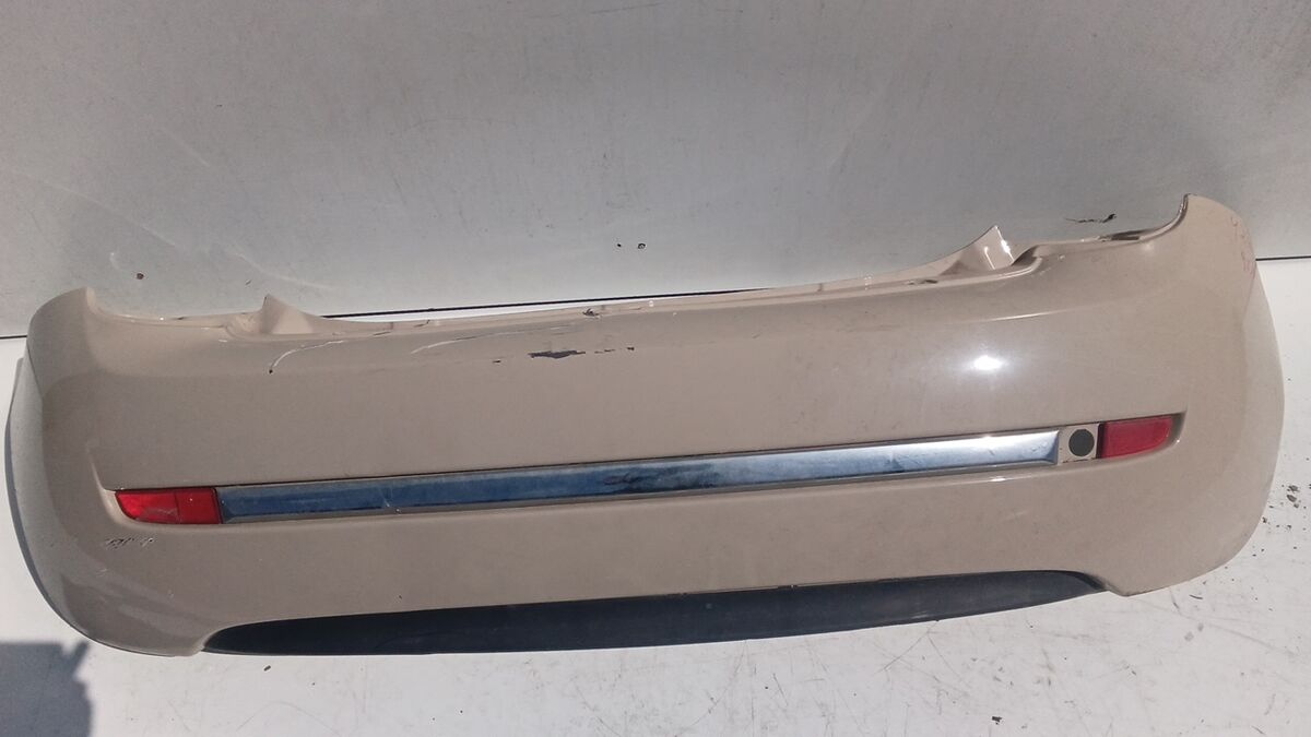 PARAURTI POSTERIORE LANCIA YPSILON 2007