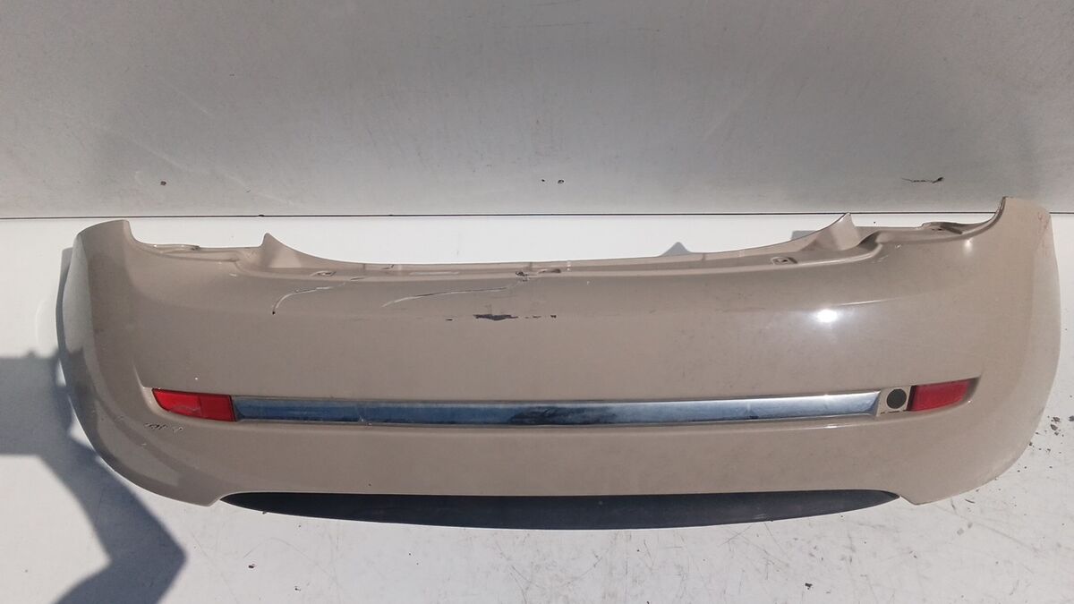 PARAURTI POSTERIORE LANCIA YPSILON 2007 — foto 4