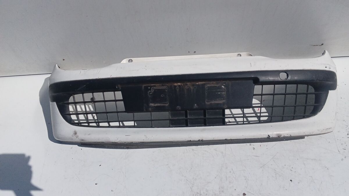 PARAURTI ANTERIORE FIAT SEICENTO 1999
