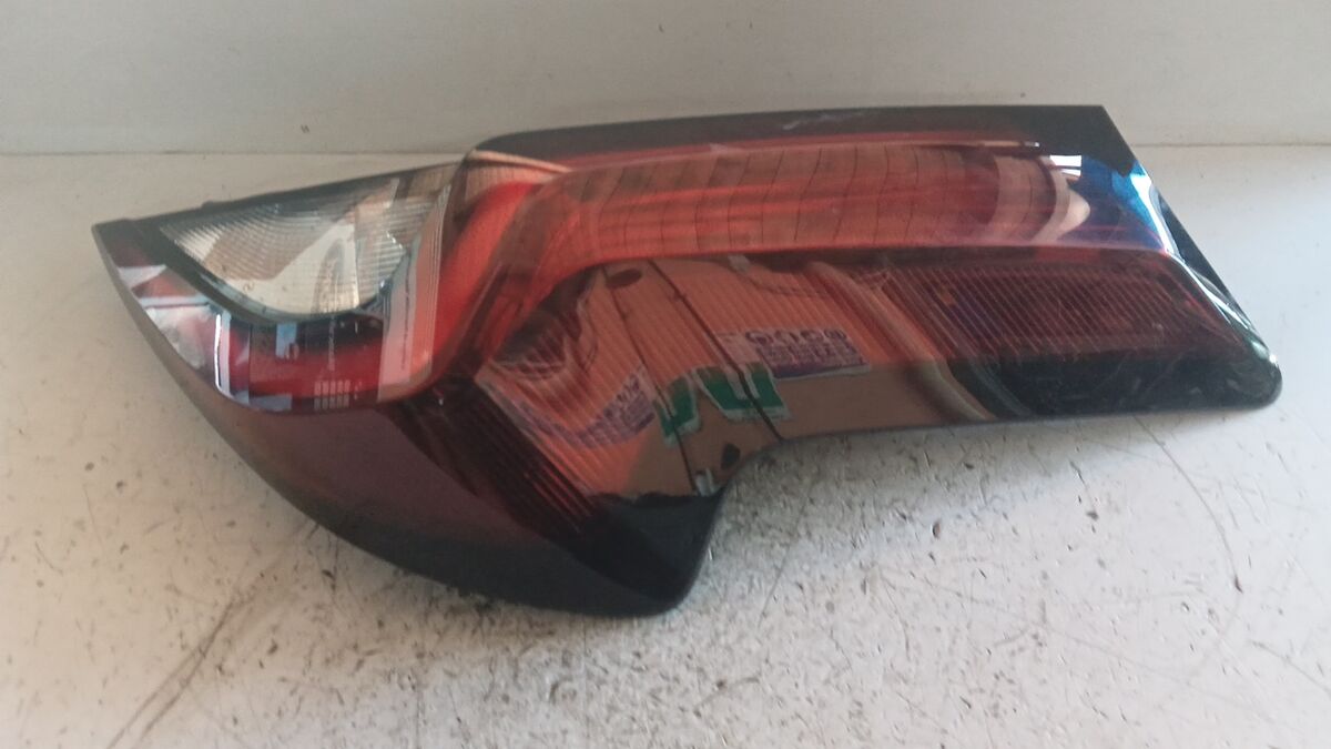 STOP DESTRO TOYOTA AYGO' X 2023