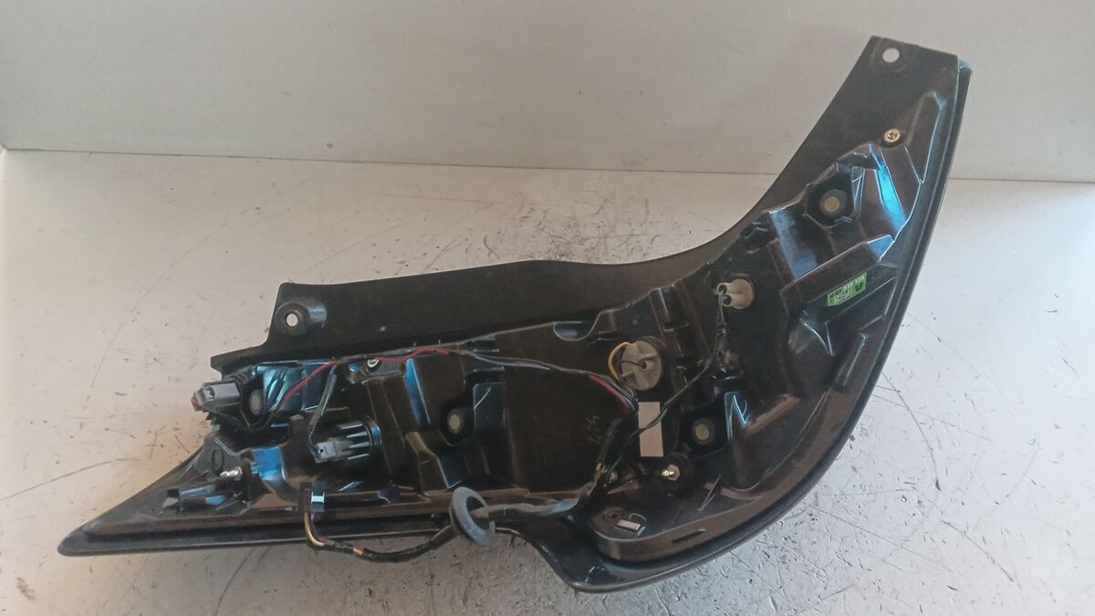 STOP DESTRO TOYOTA AYGO' X 2023 — foto 3