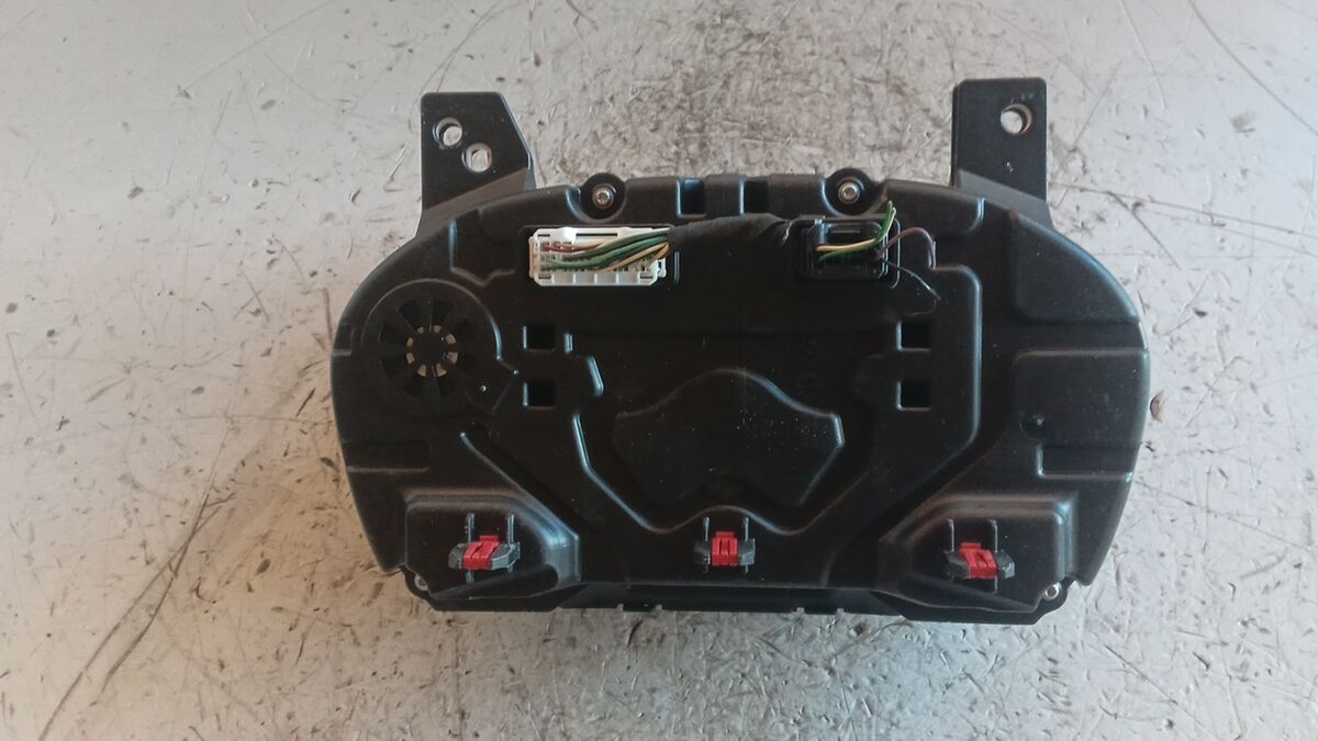 QUADRO STRUMENTI TOYOTA AYGO' X 2023 1.0 BENZ. 838000H750 — foto 2