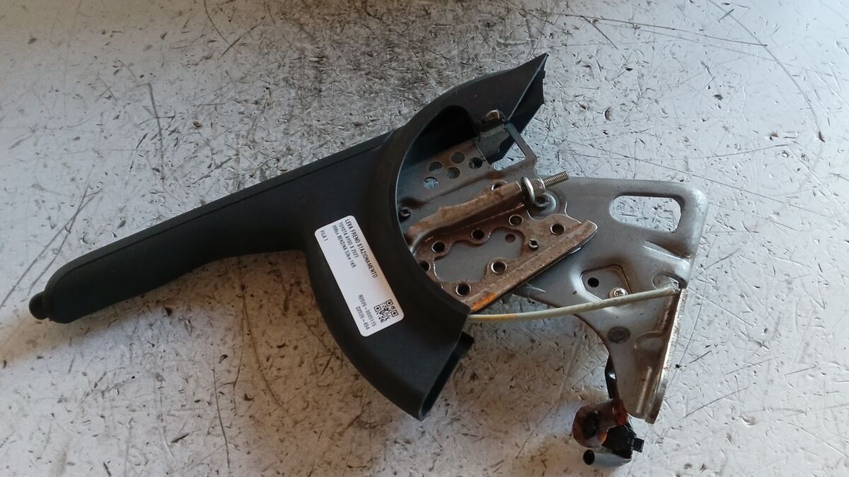 LEVA FRENO STAZIONAMENTO TOYOTA AYGO' X 2023 1.0 BENZ.