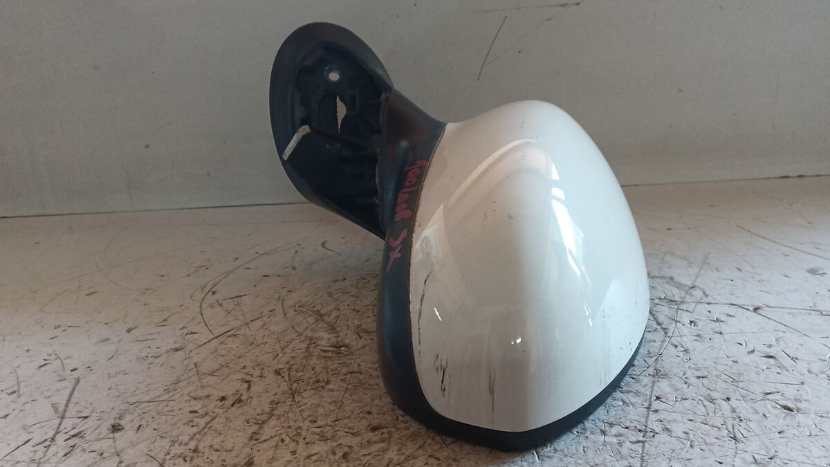 SPECCHIO SINISTRO ELETTRICO FIAT 500 2008 5 PIN — foto 3