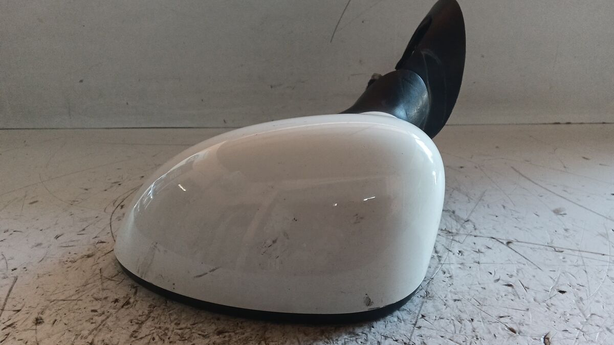 SPECCHIO SINISTRO ELETTRICO FIAT 500 2008 5 PIN — foto 4