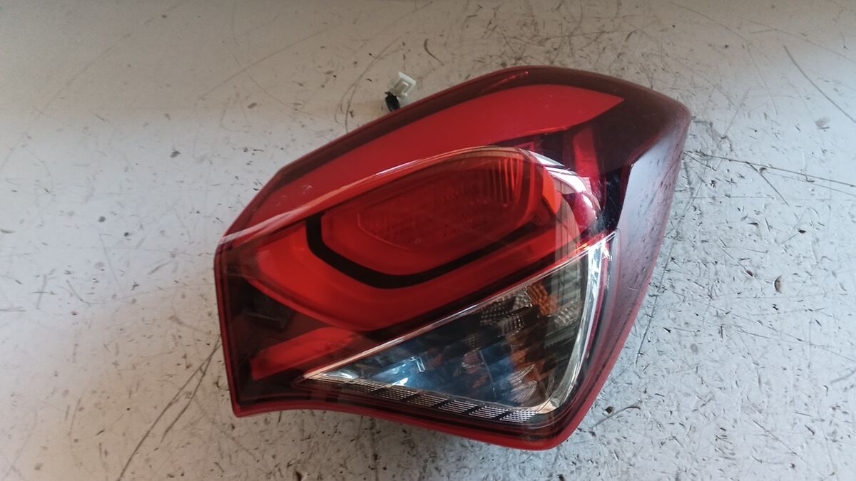 STOP DESTRO HYUNDAI I20 2015 92402C8000