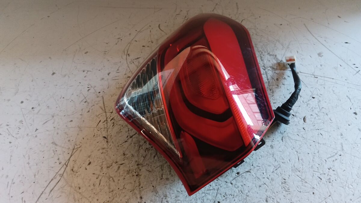 STOP SINISTRO HYUNDAI I20 2015 92401C8000 — foto 4