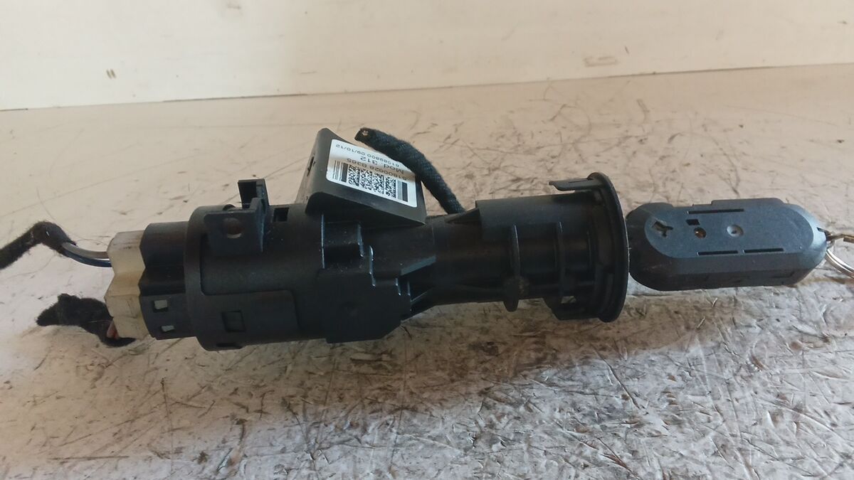 BLOCCASTERZO FIAT 500 2010 1.3 MULTIJET 51800628