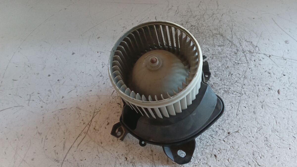 VENTOLA RISCALDAMENTO OPEL CORSA E 2015 1.2 BENZ. 13335075 — foto 3