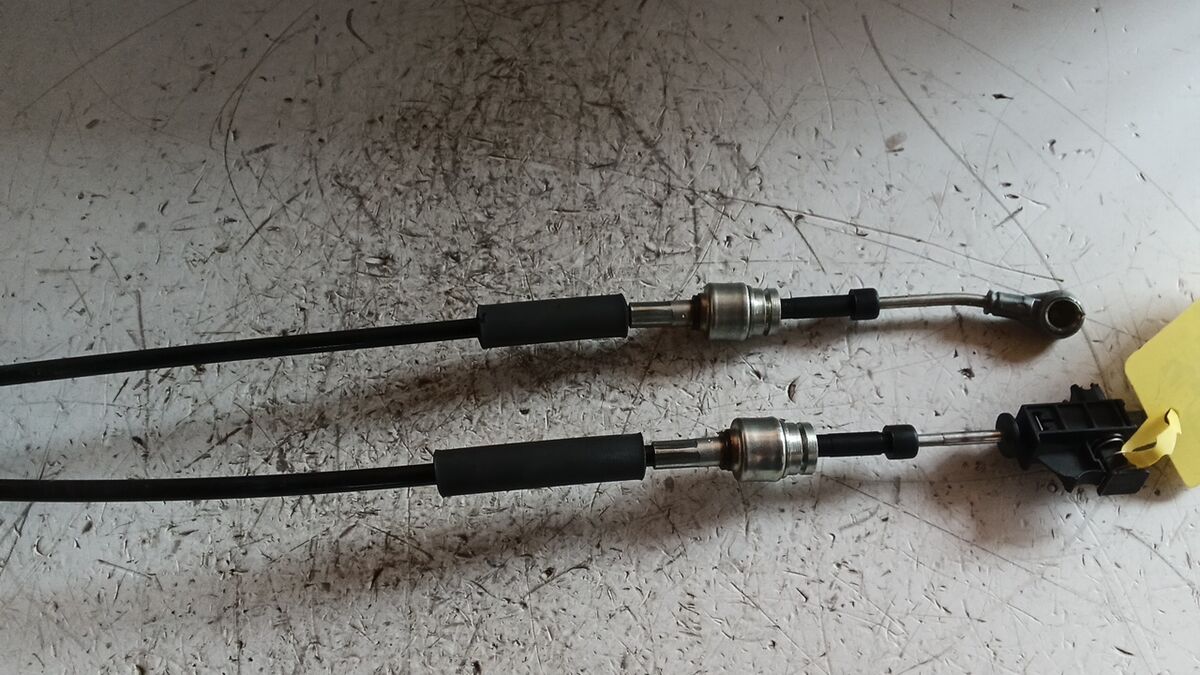 LACCI CAMBIO FIAT 500 2008 1.2 BENZ. 55222344