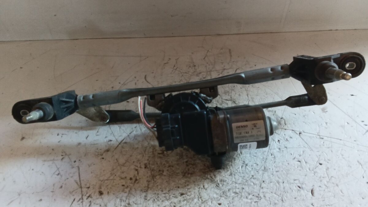 MOTORINO TERGICRISTALLI ANTERIORE FIAT 500 2008