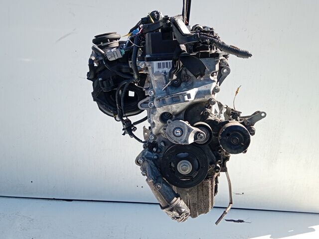 MOTORE TOYOTA AYGO X 2023 1.0 BENZ. (1KR) COPPA OLIO DA SOSTITUIRE — foto 4