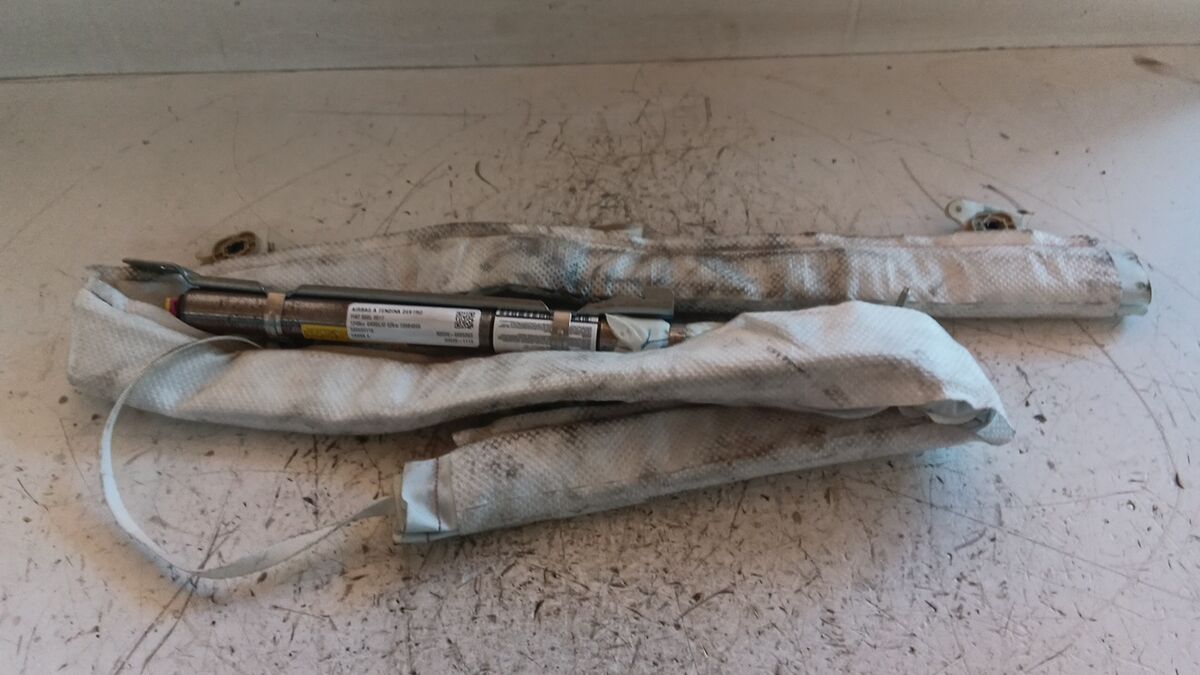 AIRBAG A TENDINA DESTRO FIAT 500L 2017 520023110