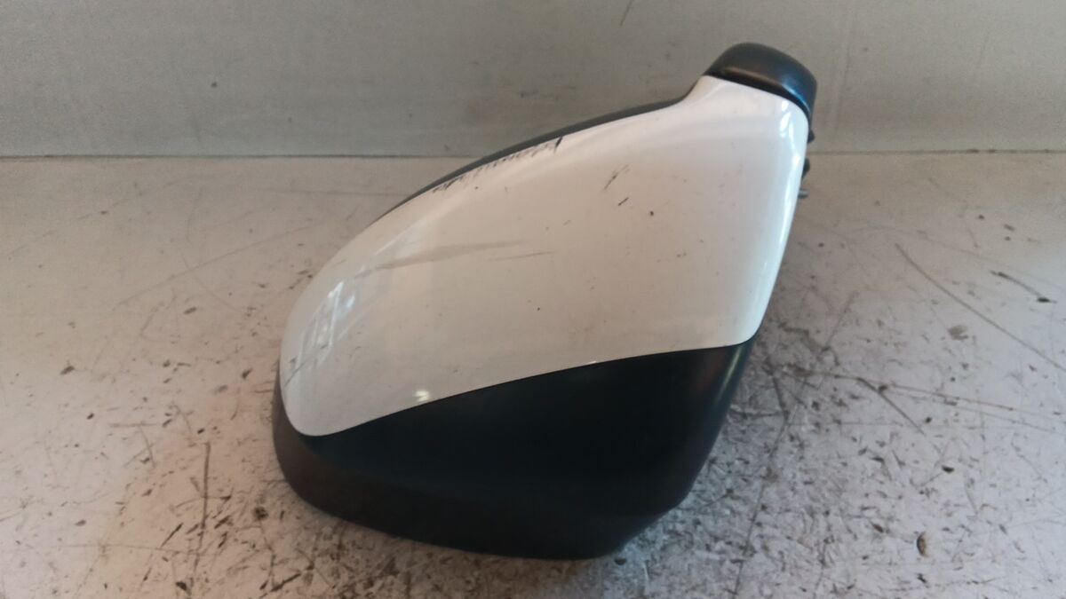 SPECCHIO SINISTRO ELETTRICO CITROEN C3 PICASSO 2013 3 FILI — foto 4
