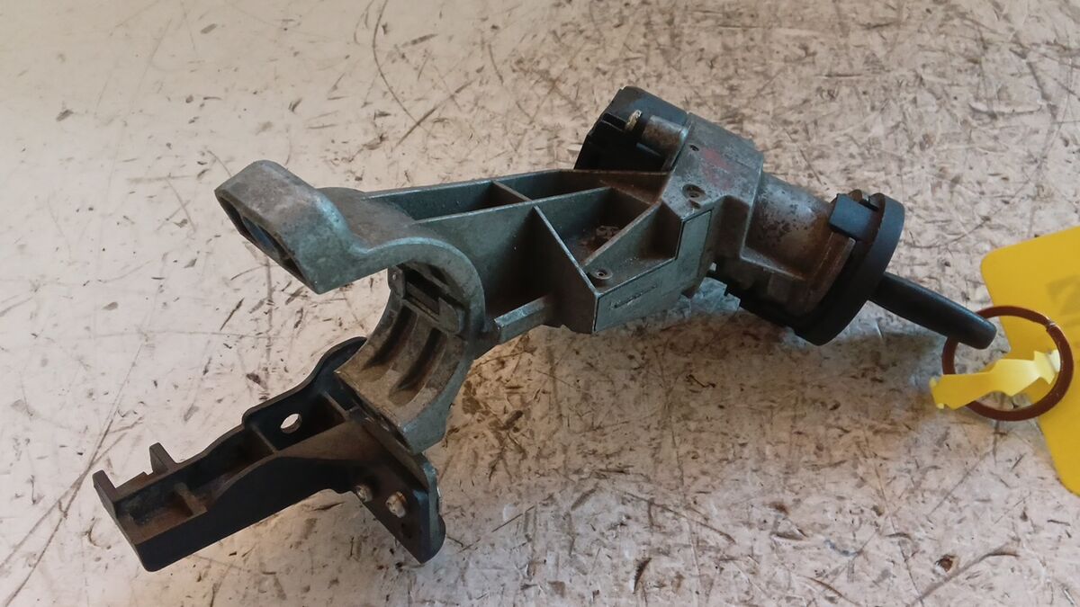 BLOCCASTERZO FIAT GRANDE PUNTO 2006 1.3 MULTIJET 51813197 — foto 2