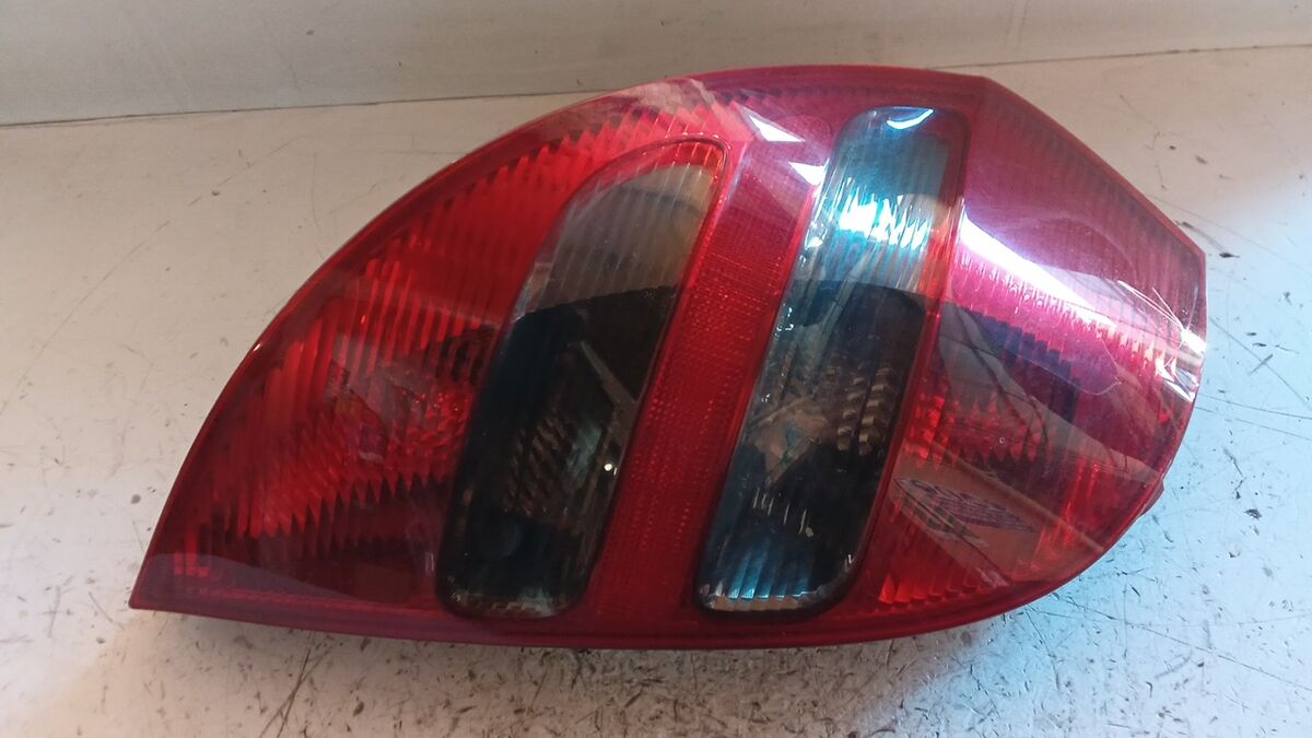 STOP SINISTRO MERCEDES CLASSE A 2006 A1698200964L — foto 2