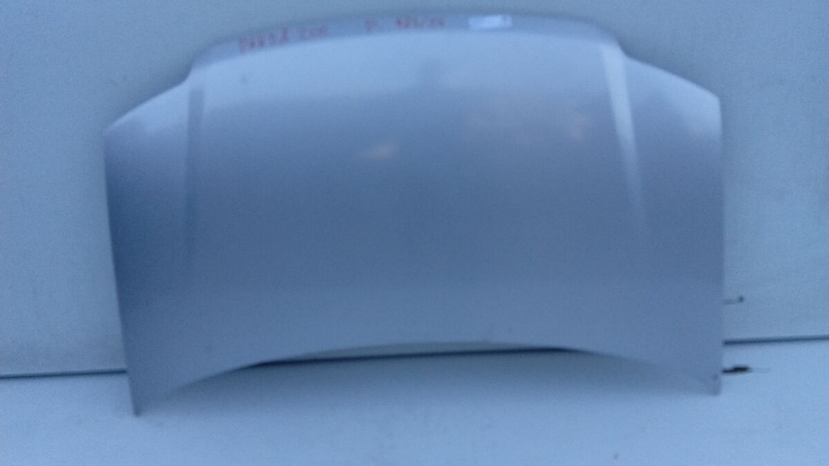 COFANO ANTERIORE FIAT PANDA 2011 — foto 2