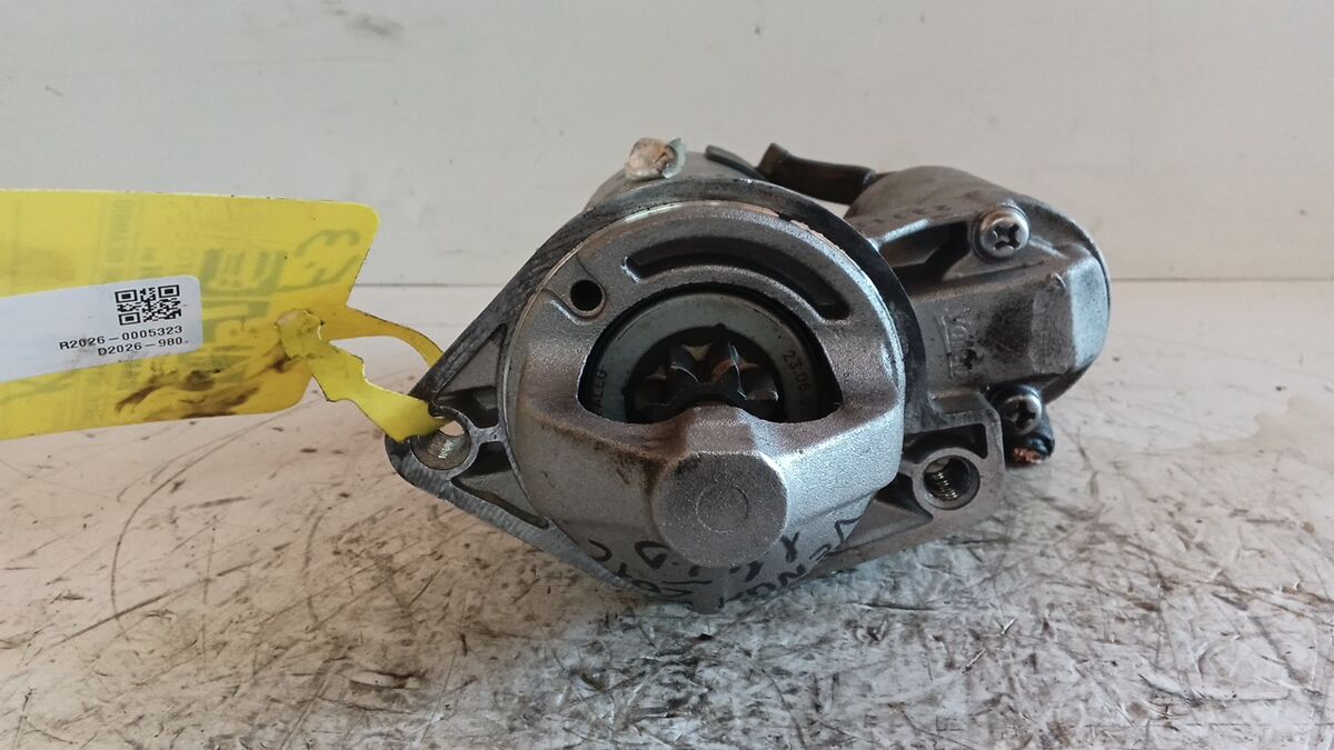 MOTORINO AVVIAMENTO KIA VENGA 2012 1.4 CRDI 361002A300 — foto 2