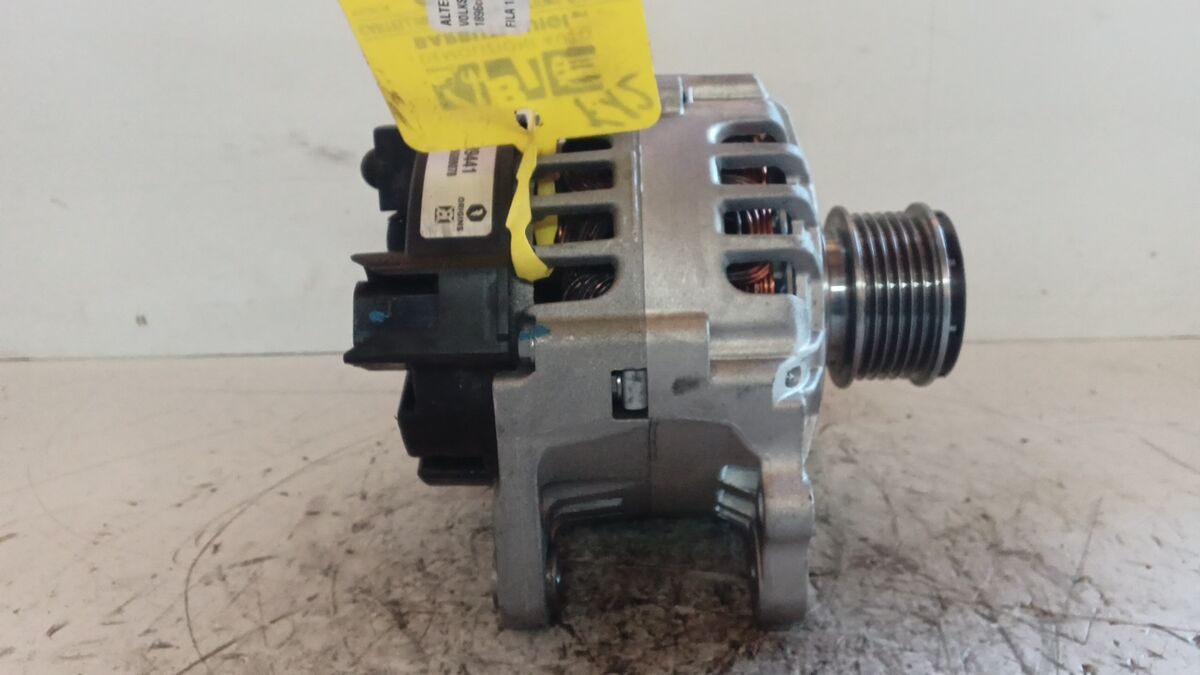 ALTERNATORE VOLKSWAGEN BORA 1999 1.9 TDI — foto 3