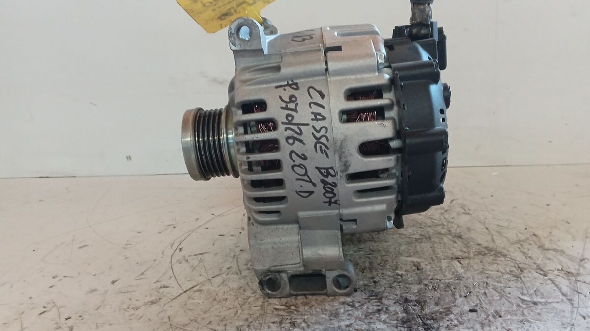 ALTERNATORE MERCEDES CLASSE B 2007 2.0 CDI 140CV