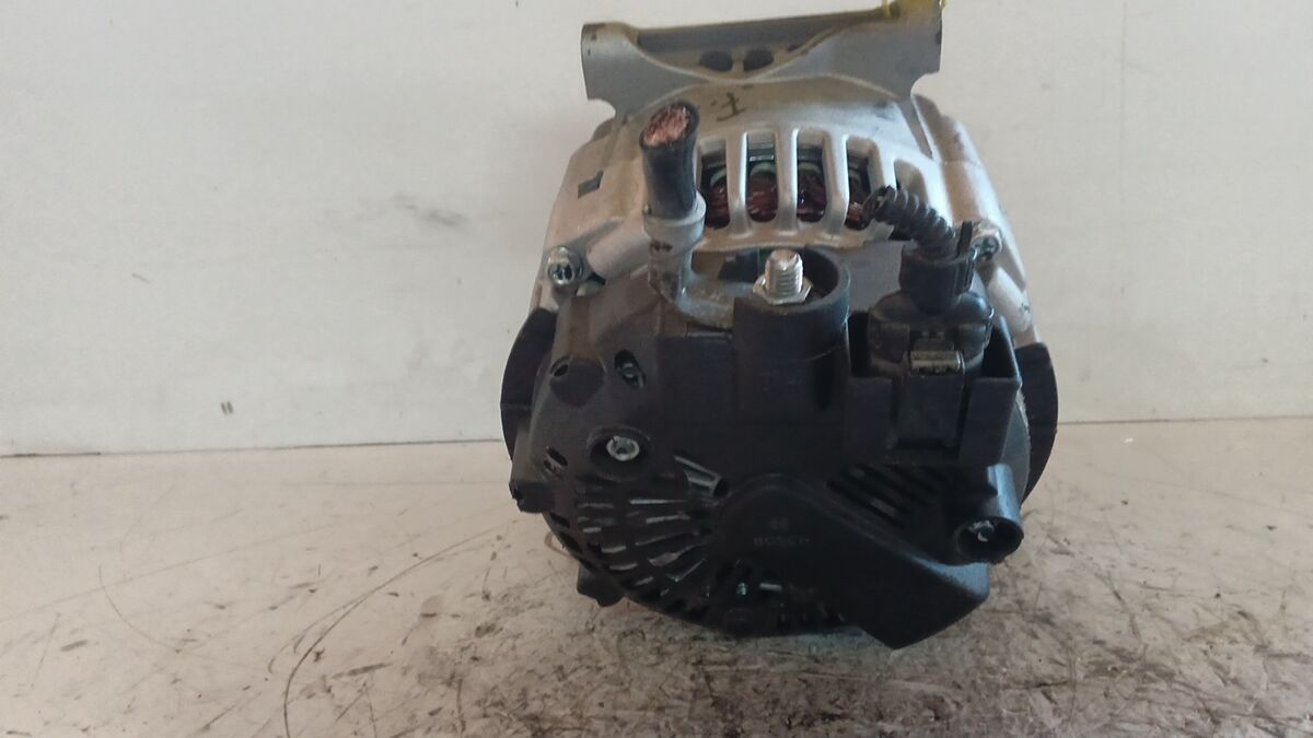 ALTERNATORE MERCEDES CLASSE B 2007 2.0 CDI 140CV — foto 4