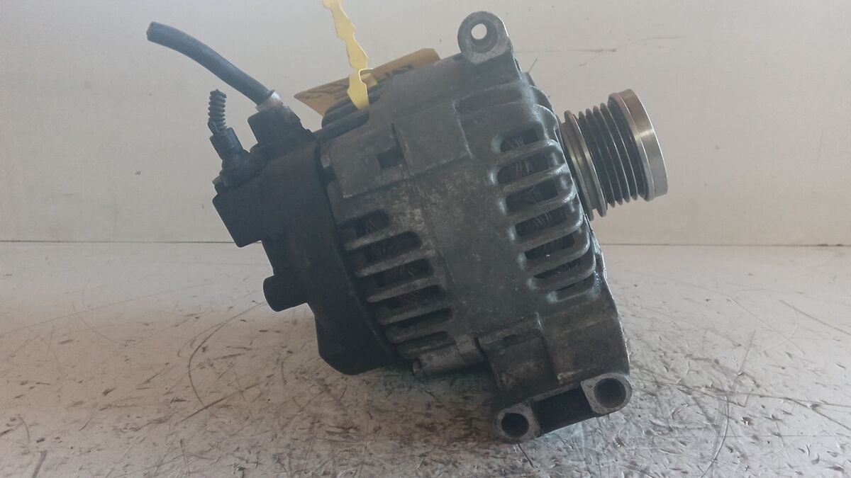 ALTERNATORE MERCEDES CLASSE A 2006 2.0 CDI 150A A6401540402