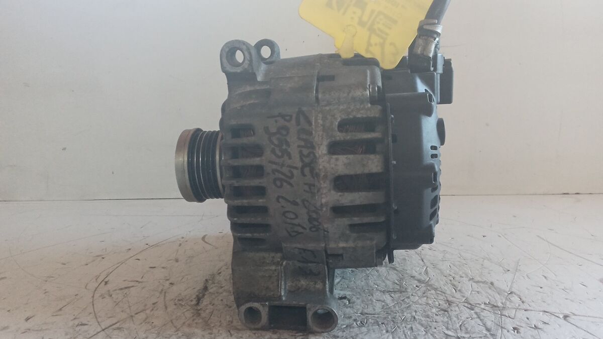 ALTERNATORE MERCEDES CLASSE A 2006 2.0 CDI 150A A6401540402 — foto 3
