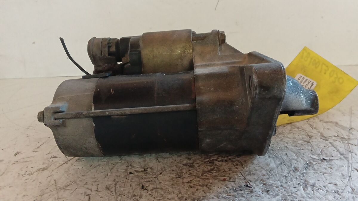 MOTORINO AVVIAMENTO TOYOTA YARIS 2000 1.0 BENZ. 2810023030