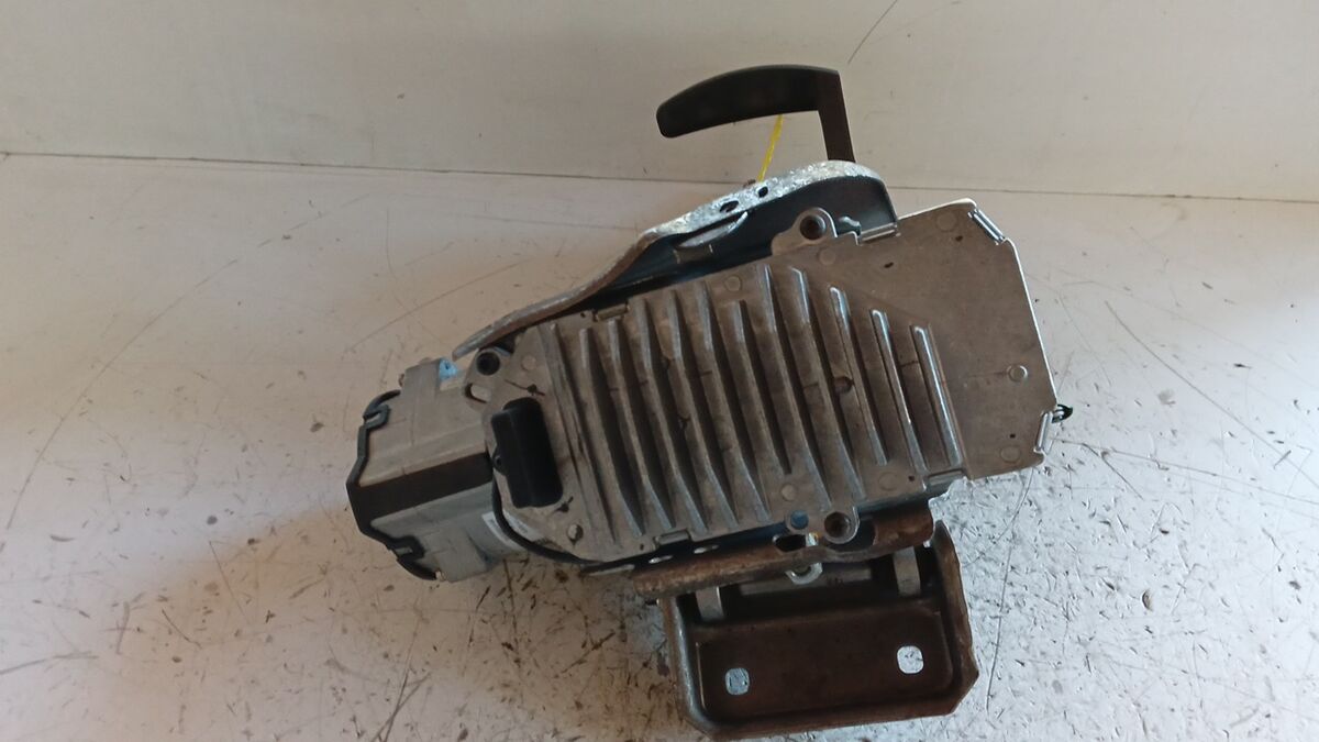 PIANTONE ELETTRICO FIAT PANDA 2011 1.3 MULTIJET FILO VERDE 51746818 — foto 2