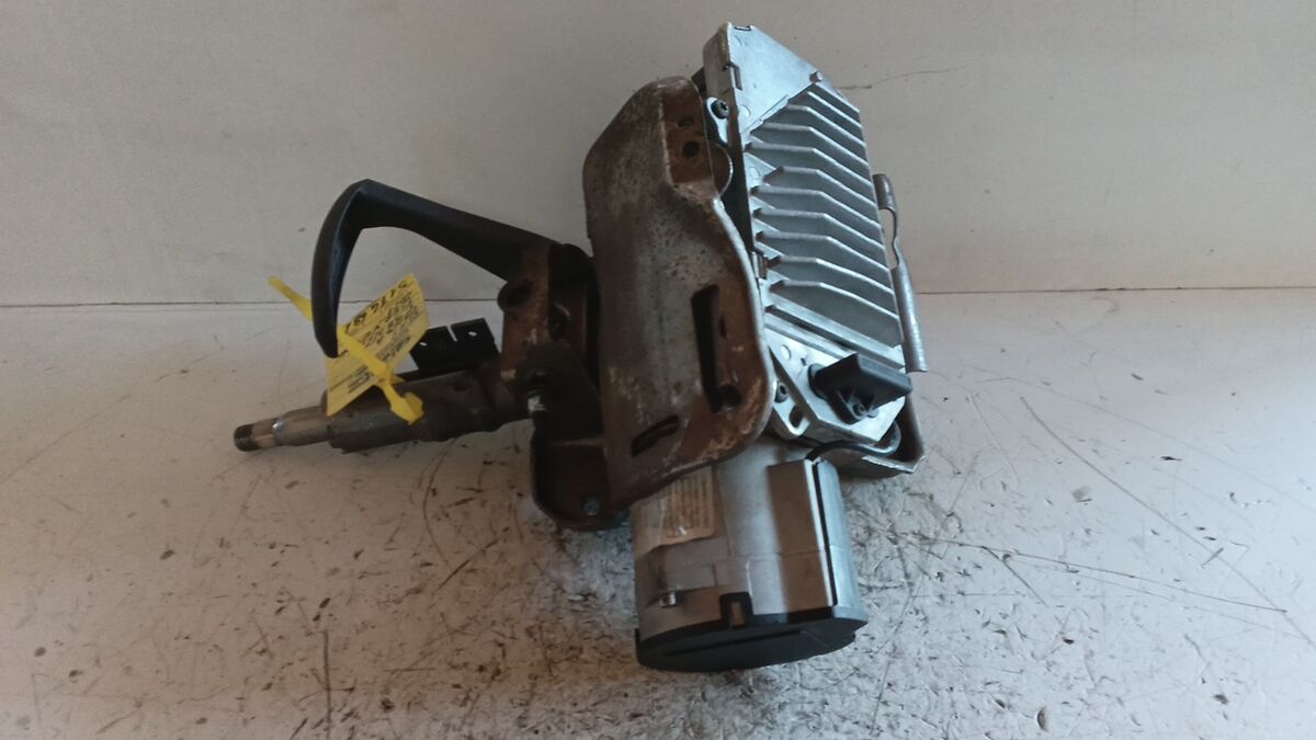 PIANTONE ELETTRICO FIAT PANDA 2011 1.3 MULTIJET FILO VERDE 51746818 — foto 3