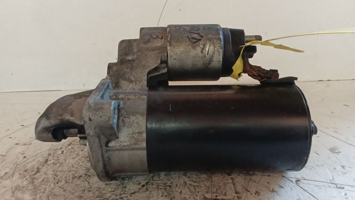 MOTORINO AVVIAMENTO BMW 318 2008 2.0 T.D. — foto 3