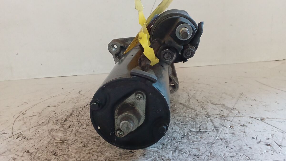 MOTORINO AVVIAMENTO BMW 318 2008 2.0 T.D. — foto 4