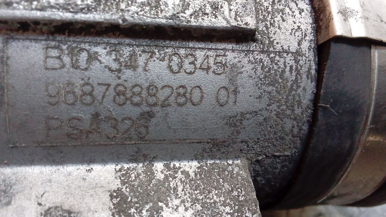 CORPO FARFALLATO FREELANDER 2 2011 2.2 T.D. 9687888280 — foto 3
