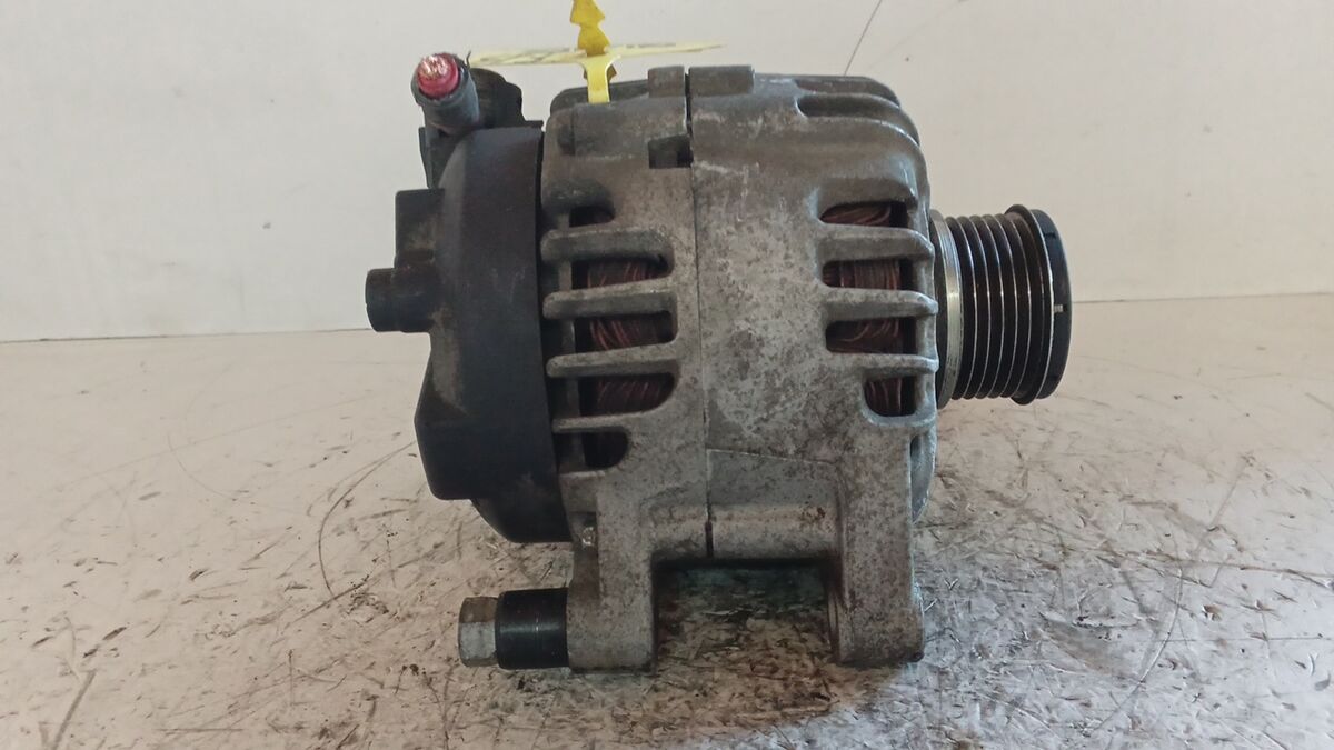 ALTERNATORE FORD FIESTA 2009 1.4 HDI 8V21100300AB — foto 3