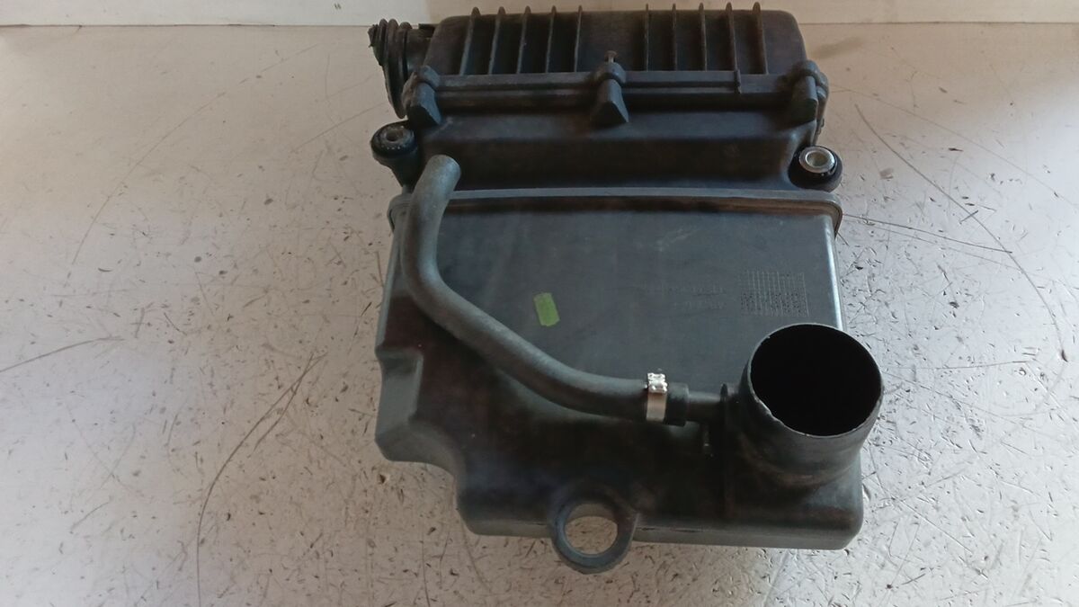 FILTRO ARIA COMPLETO FIAT PUNTO EVO 2010 1.4 BENZ/MET 51773400 — foto 2