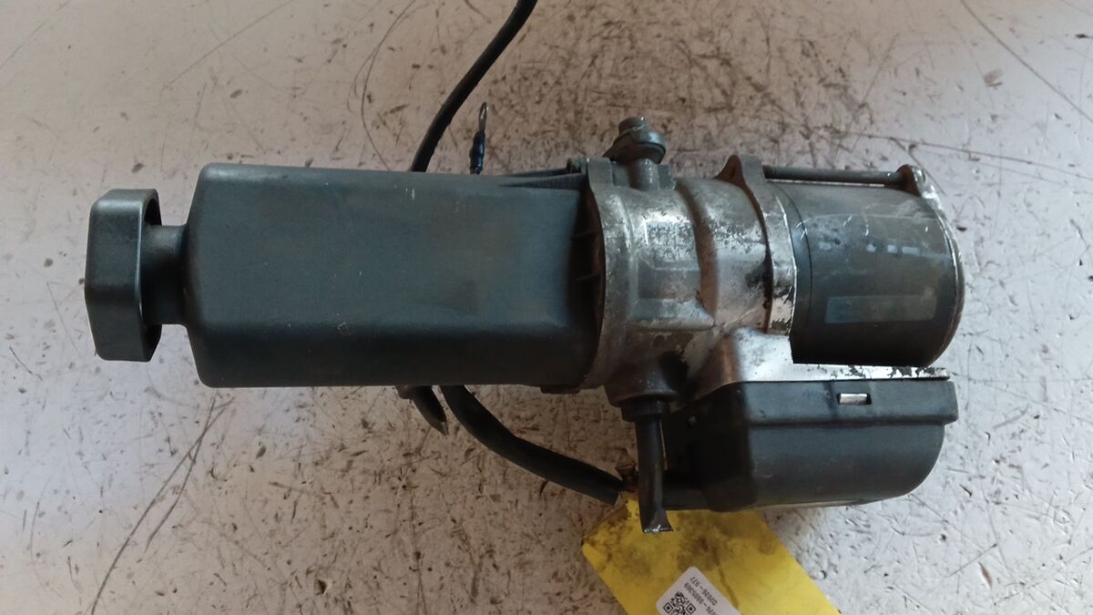 POMPA IDROGUIDA ELETTRICA MERCEDES CLASSE A 2002 1.7 CDI A1684660501 — foto 2