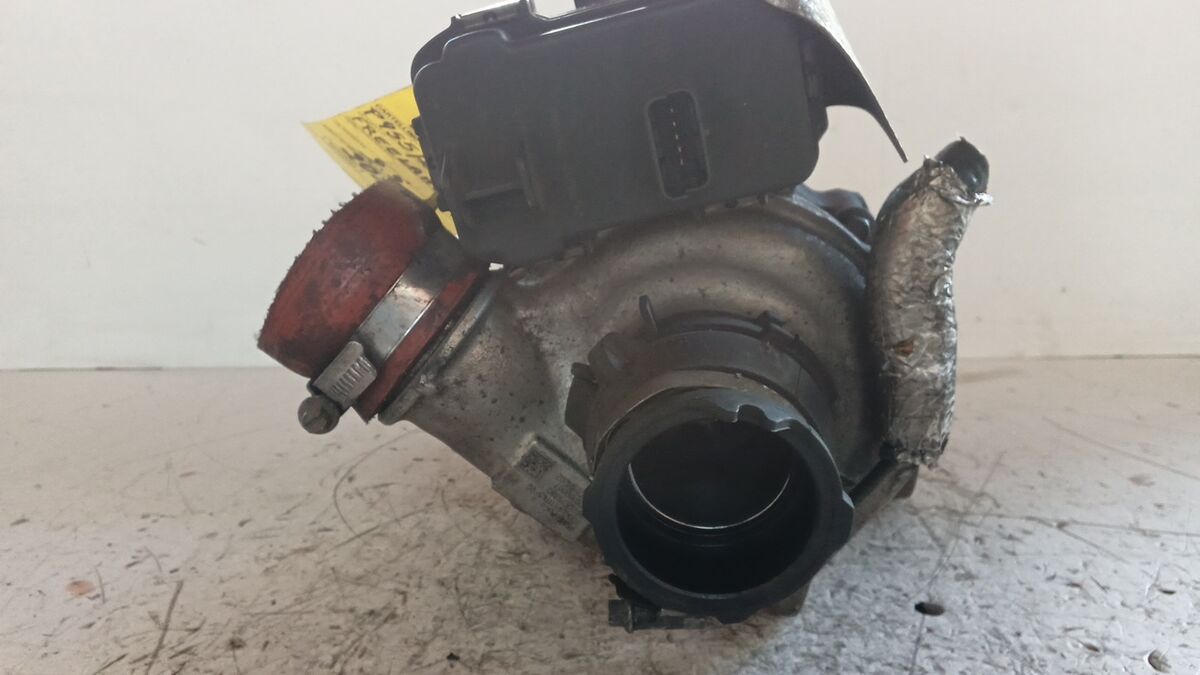TURBINA FREELANDER 2011 2.2 T.D. 9674675380