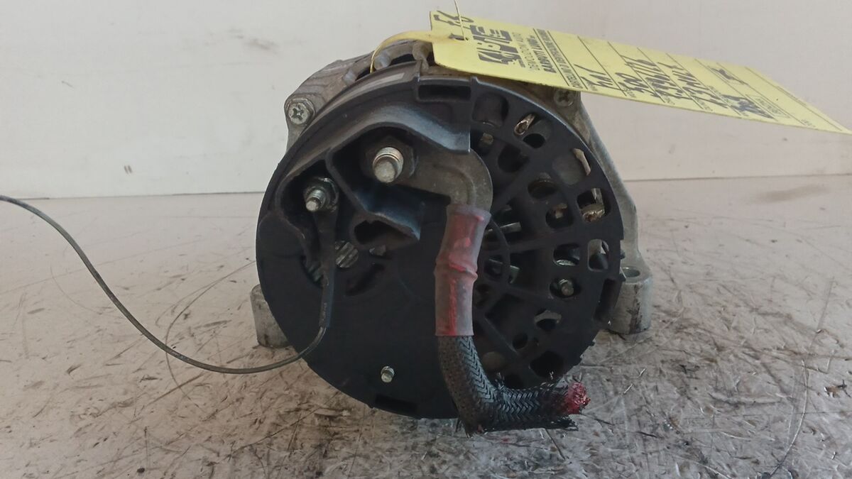 ALTERNATORE FIAT 500 2009 1.3 MULTIJET — foto 4