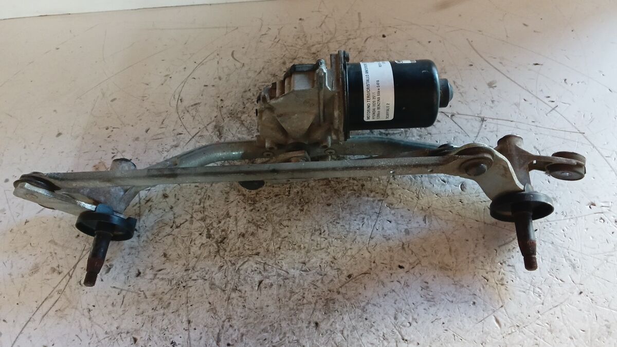 MOTORINO TERGICRISTALLI ANTERIORE HYUNDAI IX20 2011 — foto 2
