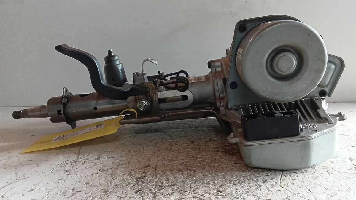 SERVOSTERZO ELETTRONICO KIA VENGA 2012 1.4 CRDI 563001P051 - 1P56300051 — foto 4