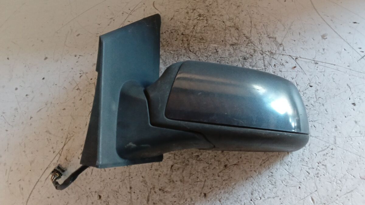 SPECCHIO SINISTRO ELETTRICO FORD FIESTA 2007 5 FILI — foto 2