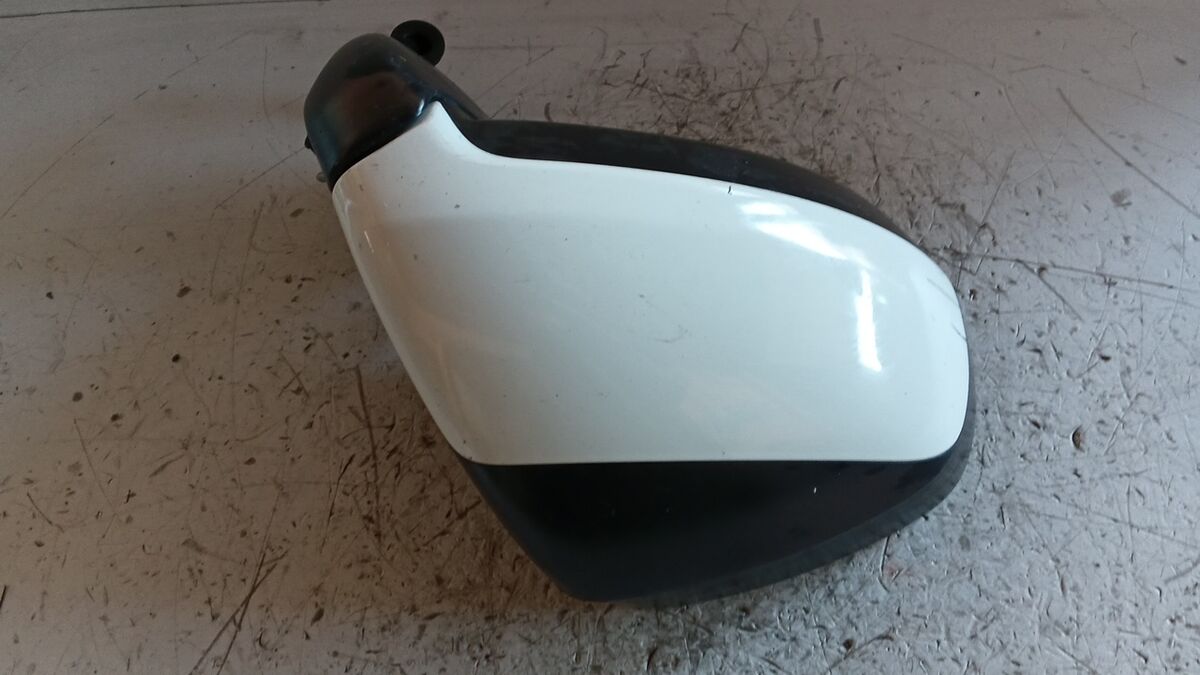 SPECCHIO SINISTRO ELETTRICO CITROEN C3 PICASSO 2013 5 FILI — foto 2