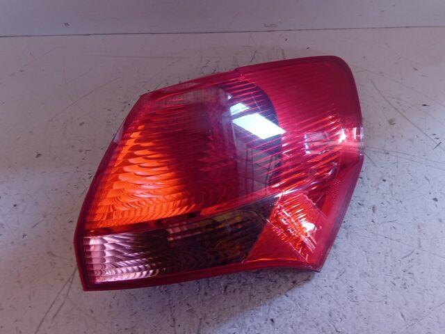 STOP DESTRO KIA VENGA 2012