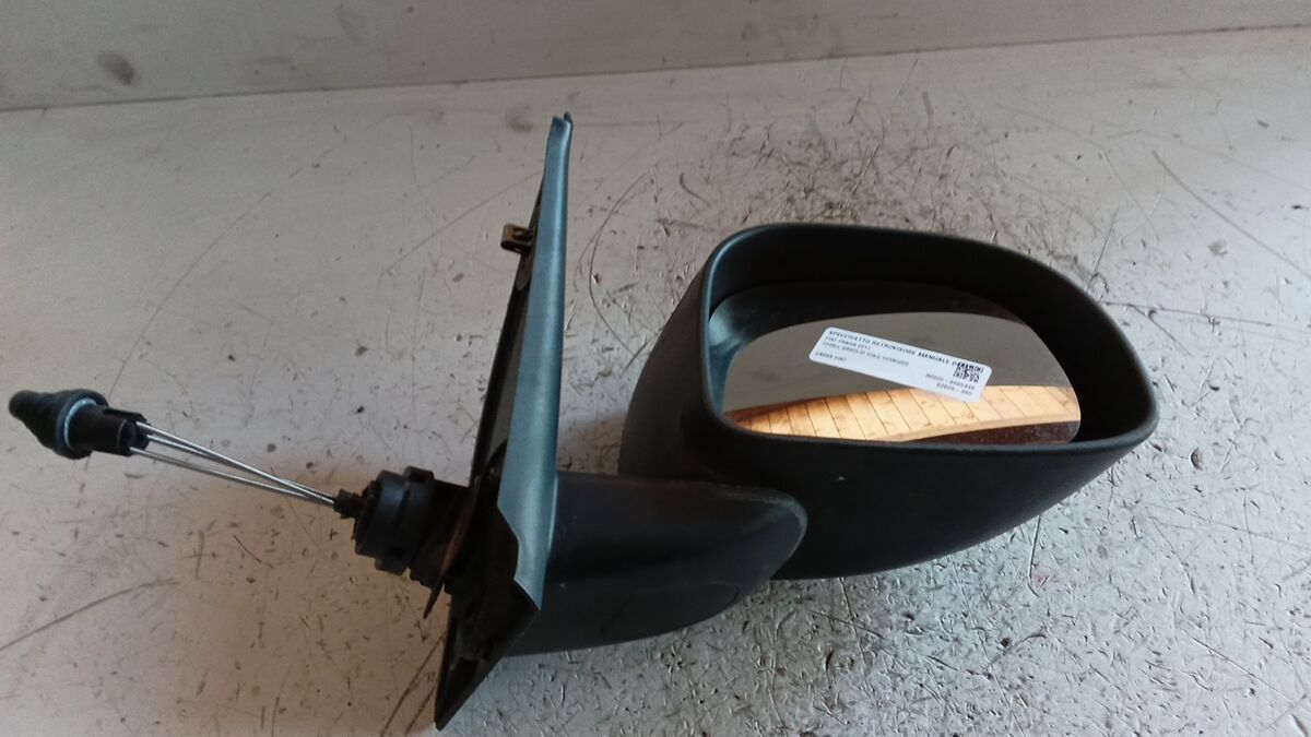 SPECCHIO DESTRO MANUALE GRANDE FIAT PANDA 2011