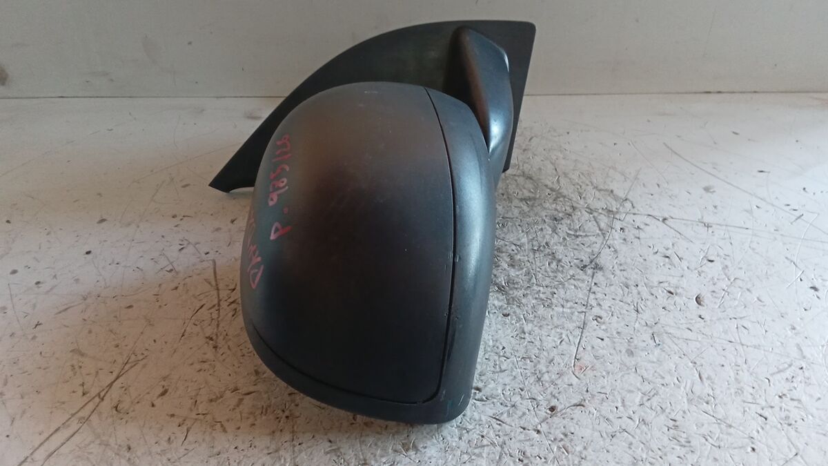 SPECCHIO DESTRO MANUALE GRANDE FIAT PANDA 2011 — foto 3