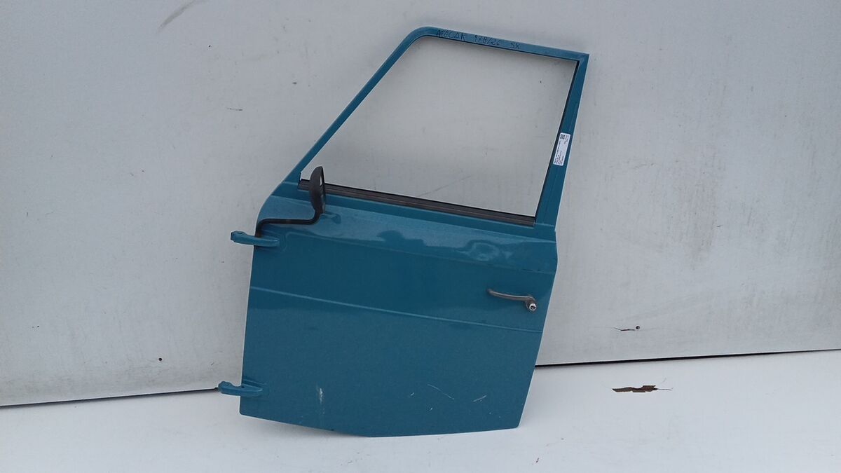 PORTA SINISTRA APE CAR 1986