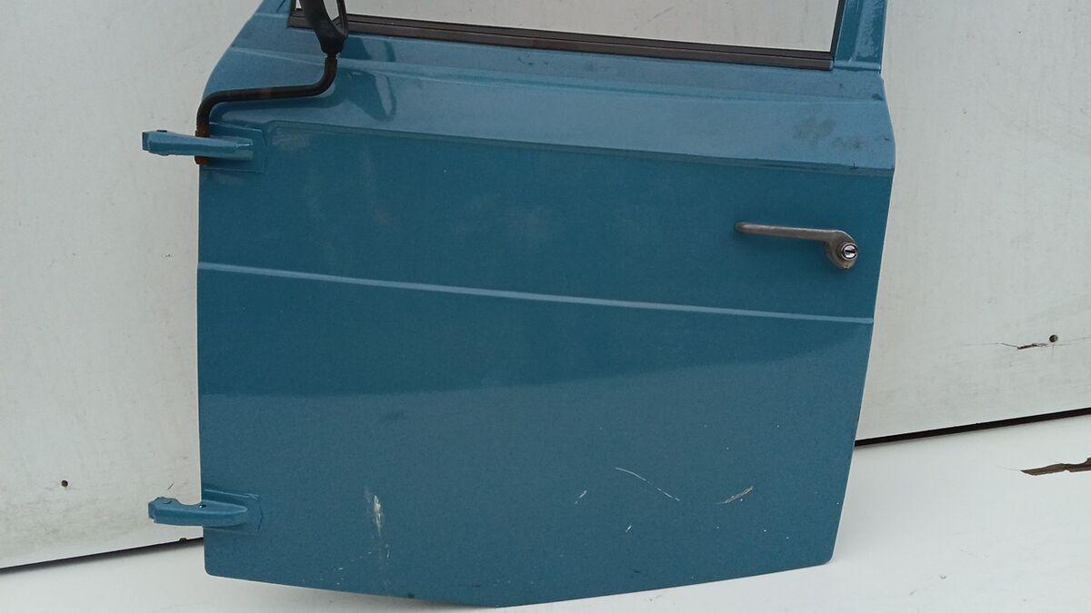PORTA SINISTRA APE CAR 1986 — foto 3