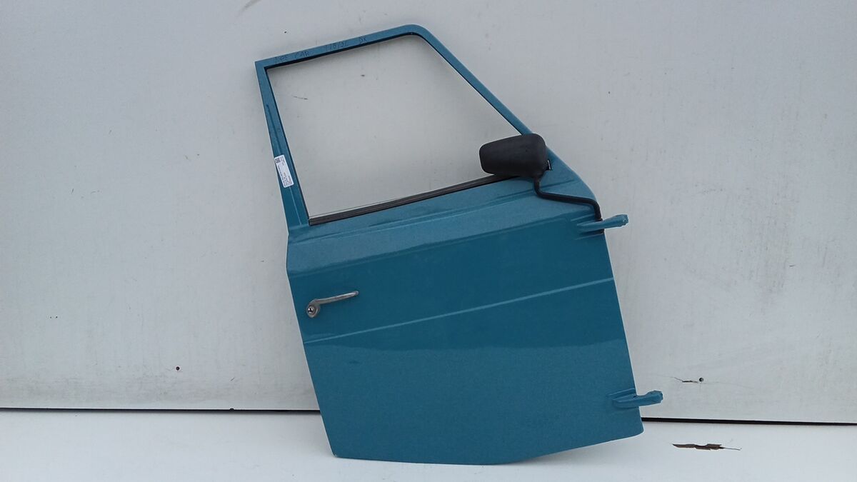 PORTA DESTRA APE CAR 1986 — foto 2