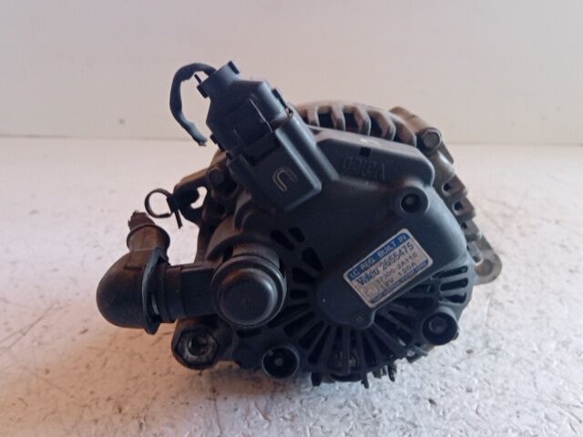 ALTERNATORE HYUNDAI I30 2009 1.6 CRDI 120A 373002A110 — foto 4