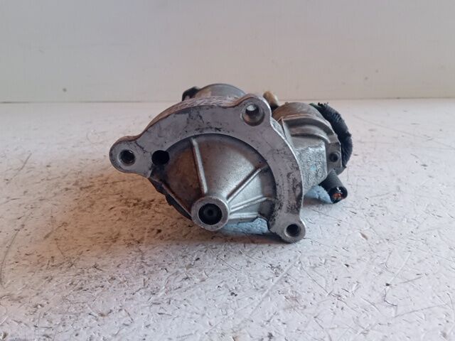 MOTORINO AVVIAMENTO PEUGEOT 307 2005 2.0 HDI 13 DENTI 9646972280 — foto 2
